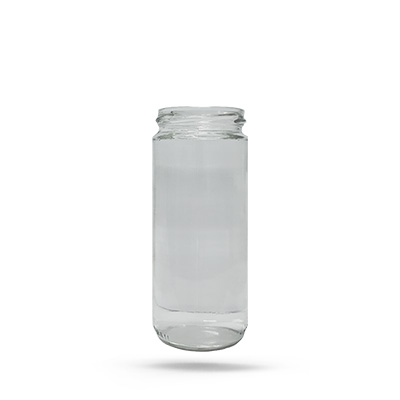 500ml JAR GLASS